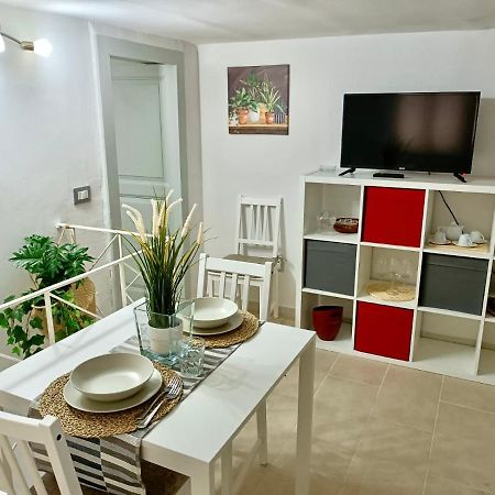 شقة L&L House كاتانيا المظهر الخارجي الصورة