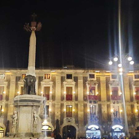 شقة L&L House كاتانيا المظهر الخارجي الصورة