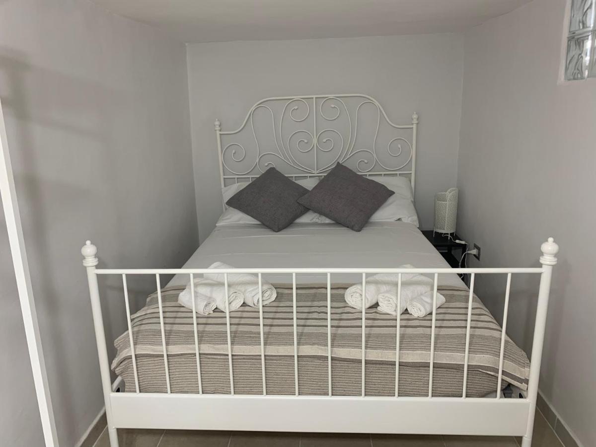 شقة L&L House كاتانيا المظهر الخارجي الصورة