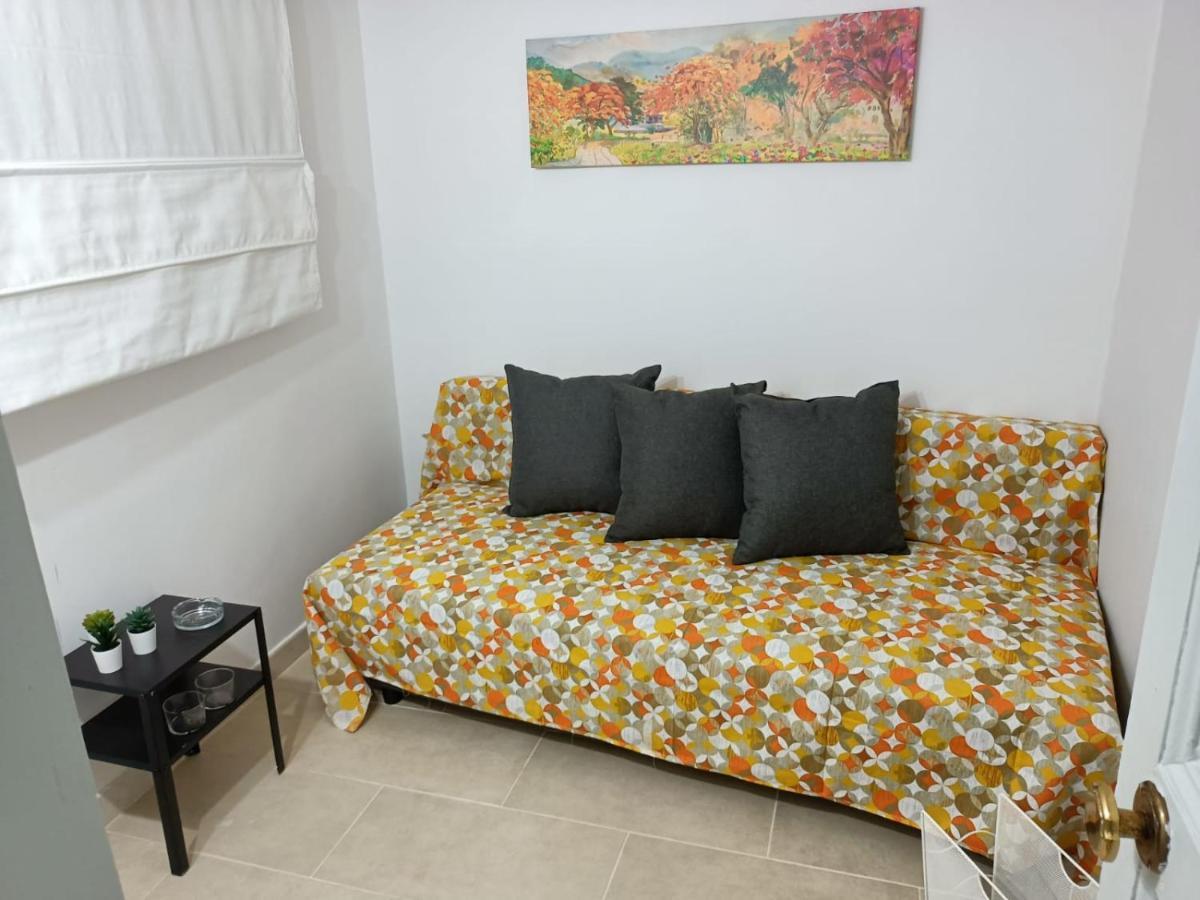 شقة L&L House كاتانيا المظهر الخارجي الصورة
