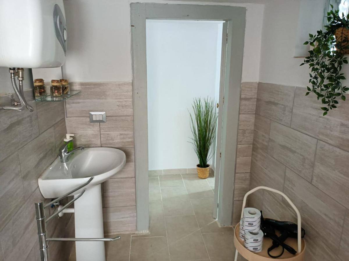 شقة L&L House كاتانيا المظهر الخارجي الصورة